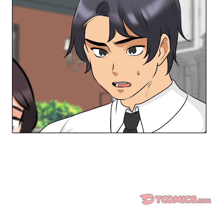 [韩国漫画] 同事换换爱 剧情,熟女人妻,巨乳大奶#[119P]-86