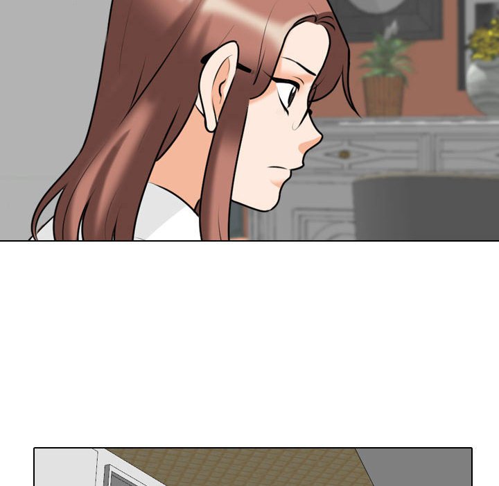 [韩国漫画] 同事换换爱 剧情,熟女人妻,巨乳大奶#[119P]-88