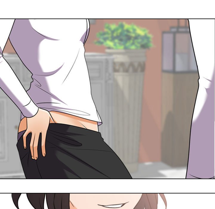 [韩国漫画] 同事换换爱 剧情,熟女人妻,巨乳大奶#[119P]-93