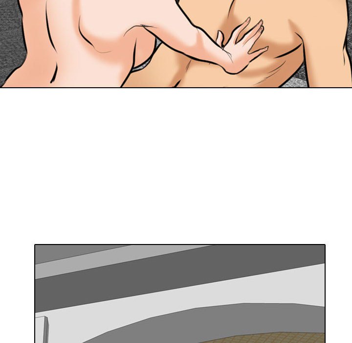 [韩国漫画] 同事换换爱 剧情,熟女人妻,巨乳大奶#[120P]-105