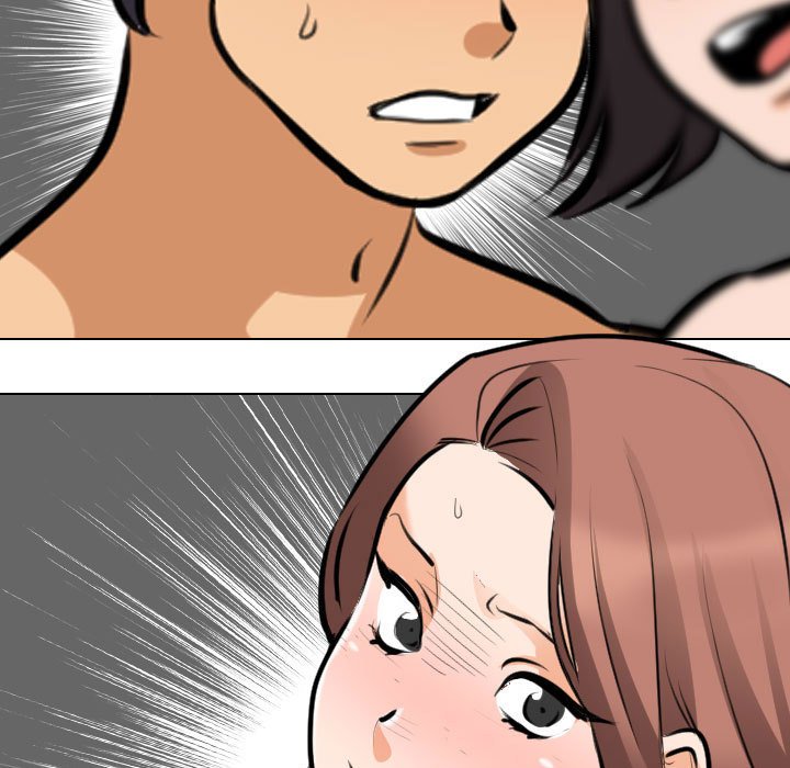 [韩国漫画] 同事换换爱 剧情,熟女人妻,巨乳大奶#[120P]-118