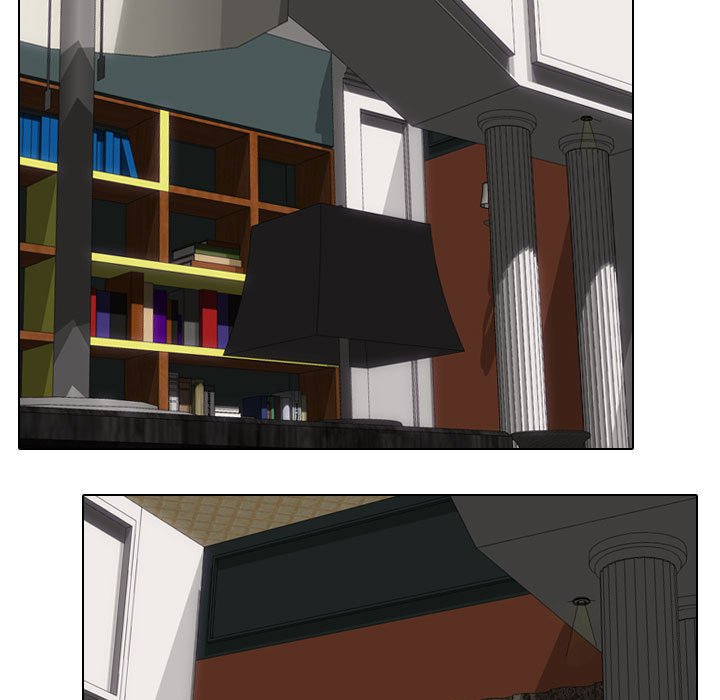 [韩国漫画] 同事换换爱 剧情,熟女人妻,巨乳大奶#[120P]-13