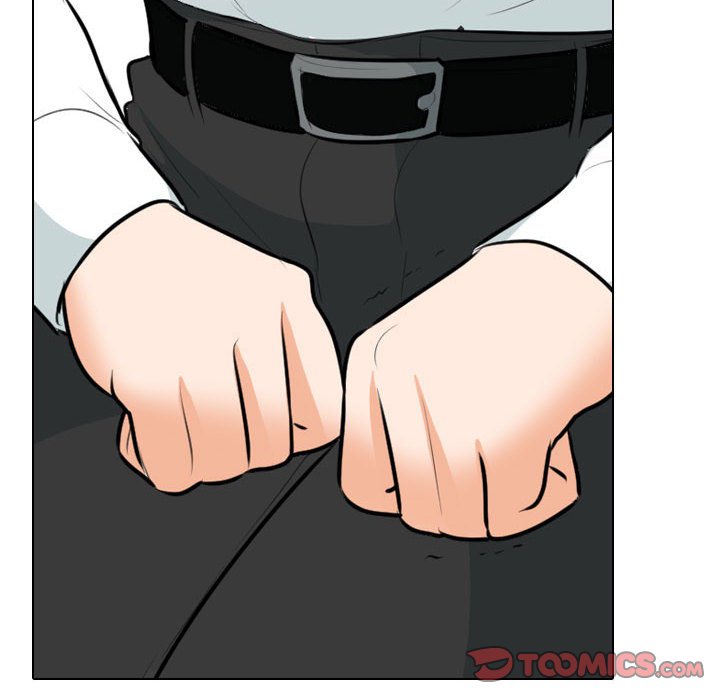 [韩国漫画] 同事换换爱 剧情,熟女人妻,巨乳大奶#[120P]-18