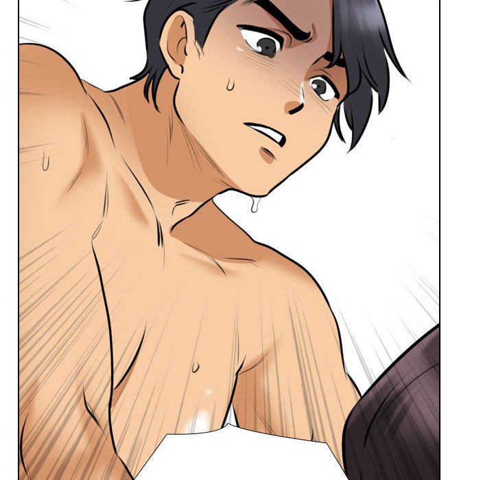 [韩国漫画] 同事换换爱 剧情,熟女人妻,巨乳大奶#[120P]-34