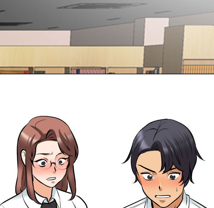 [韩国漫画] 同事换换爱 剧情,熟女人妻,巨乳大奶#[133P]-17