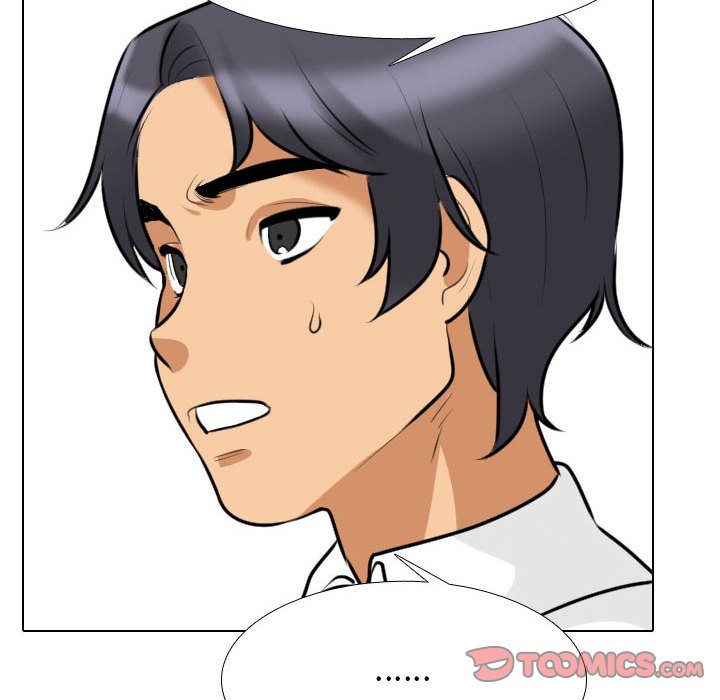 [韩国漫画] 同事换换爱 剧情,熟女人妻,巨乳大奶#[133P]-21