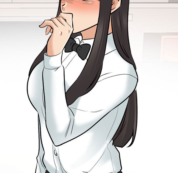 [韩国漫画] 同事换换爱 剧情,熟女人妻,巨乳大奶#[133P]-44