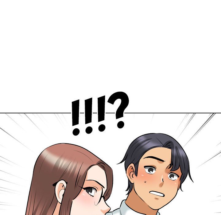 [韩国漫画] 同事换换爱 剧情,熟女人妻,巨乳大奶#[133P]-57