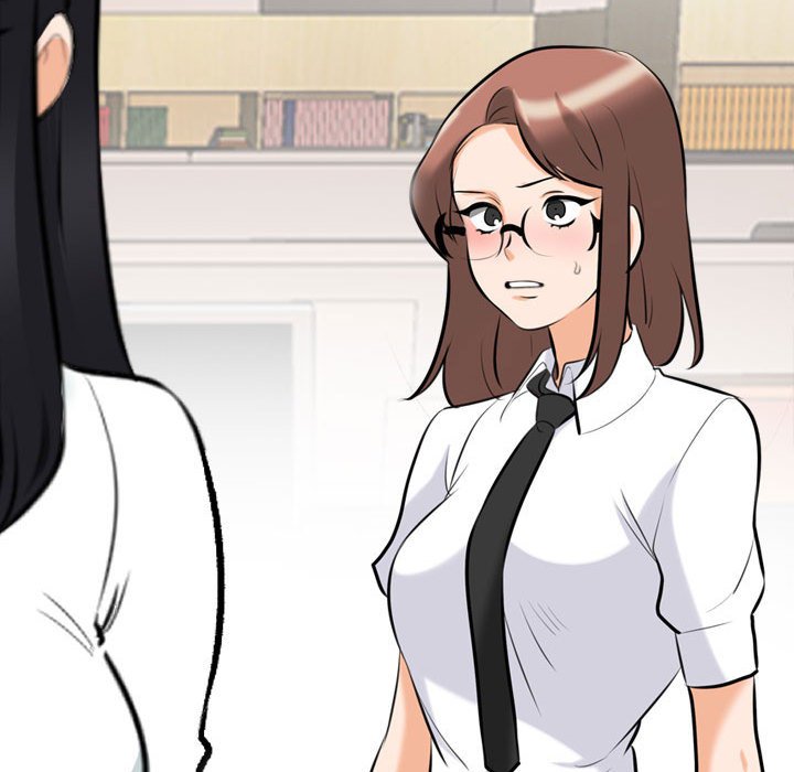 [韩国漫画] 同事换换爱 剧情,熟女人妻,巨乳大奶#[133P]-84