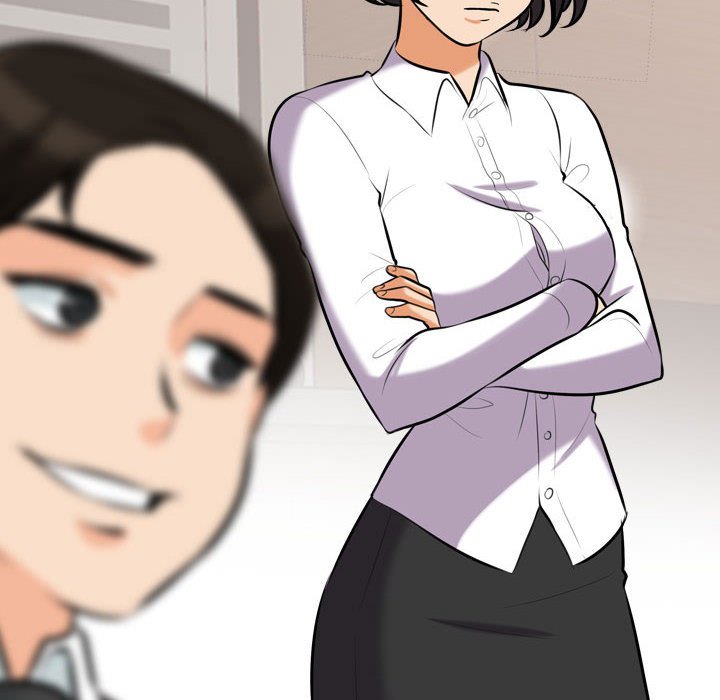 [韩国漫画] 同事换换爱 剧情,熟女人妻,巨乳大奶#[117P]-106