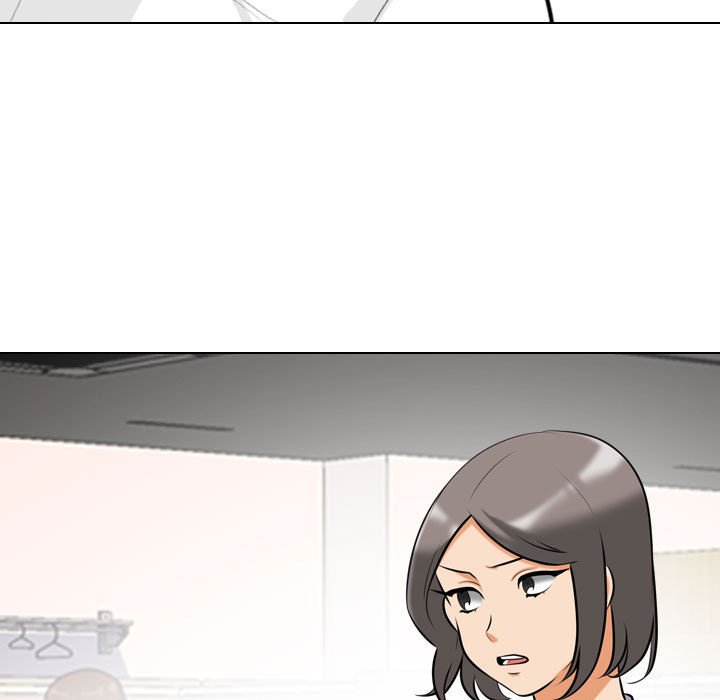 [韩国漫画] 同事换换爱 剧情,熟女人妻,巨乳大奶#[117P]-11