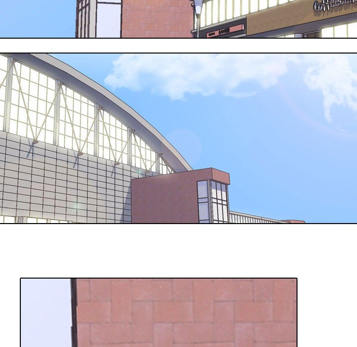 [韩国漫画] 同事换换爱 剧情,熟女人妻,巨乳大奶#[117P]-16