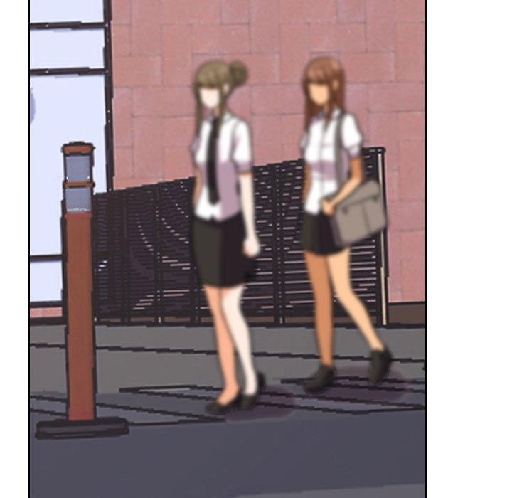 [韩国漫画] 同事换换爱 剧情,熟女人妻,巨乳大奶#[117P]-17