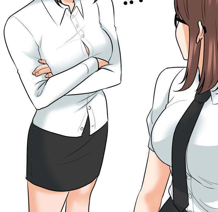 [韩国漫画] 同事换换爱 剧情,熟女人妻,巨乳大奶#[117P]-23