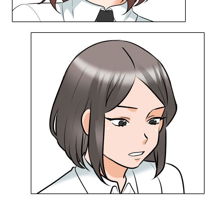 [韩国漫画] 同事换换爱 剧情,熟女人妻,巨乳大奶#[117P]-25