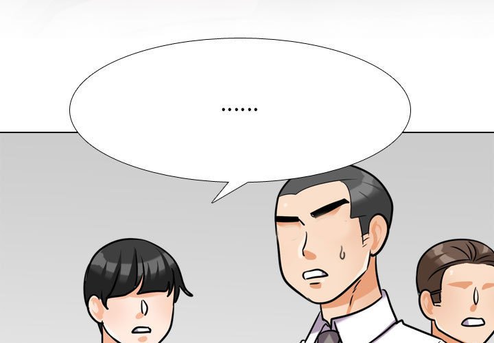 [韩国漫画] 同事换换爱 剧情,熟女人妻,巨乳大奶#[117P]-3