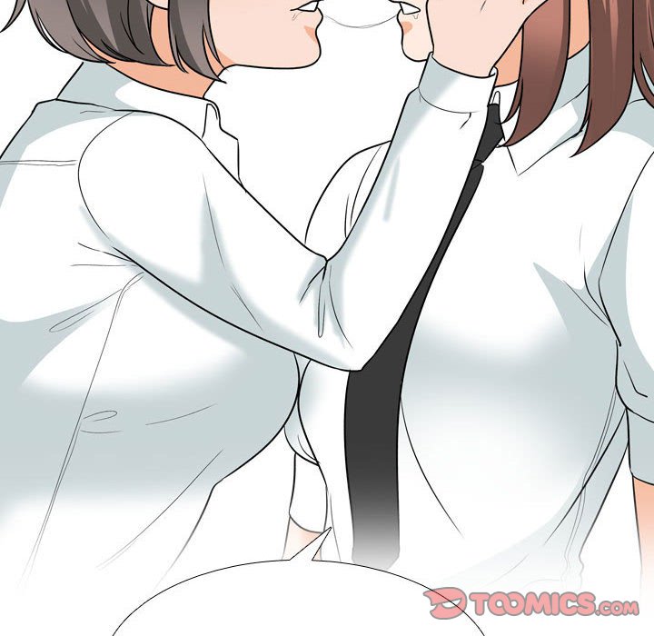 [韩国漫画] 同事换换爱 剧情,熟女人妻,巨乳大奶#[117P]-38