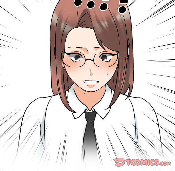 [韩国漫画] 同事换换爱 剧情,熟女人妻,巨乳大奶#[117P]-44