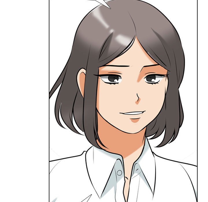 [韩国漫画] 同事换换爱 剧情,熟女人妻,巨乳大奶#[117P]-47