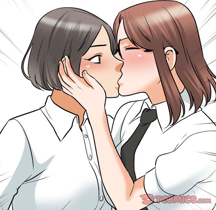 [韩国漫画] 同事换换爱 剧情,熟女人妻,巨乳大奶#[117P]-56