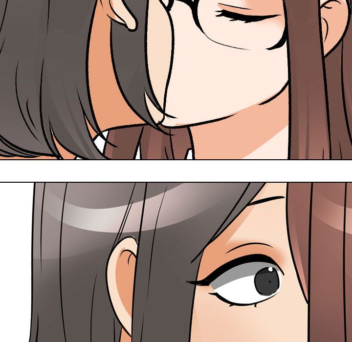 [韩国漫画] 同事换换爱 剧情,熟女人妻,巨乳大奶#[117P]-58