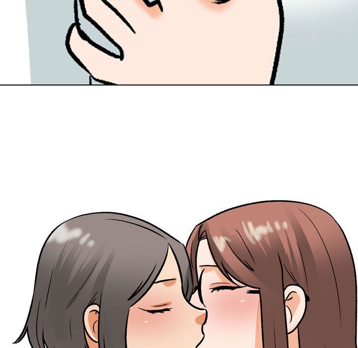 [韩国漫画] 同事换换爱 剧情,熟女人妻,巨乳大奶#[117P]-67