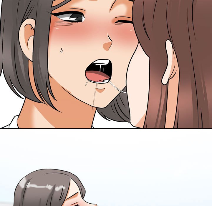 [韩国漫画] 同事换换爱 剧情,熟女人妻,巨乳大奶#[117P]-71