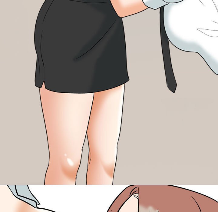 [韩国漫画] 同事换换爱 剧情,熟女人妻,巨乳大奶#[117P]-73