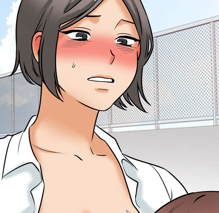 [韩国漫画] 同事换换爱 剧情,熟女人妻,巨乳大奶#[117P]-76