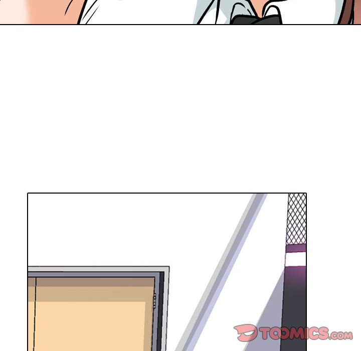 [韩国漫画] 同事换换爱 剧情,熟女人妻,巨乳大奶#[117P]-80