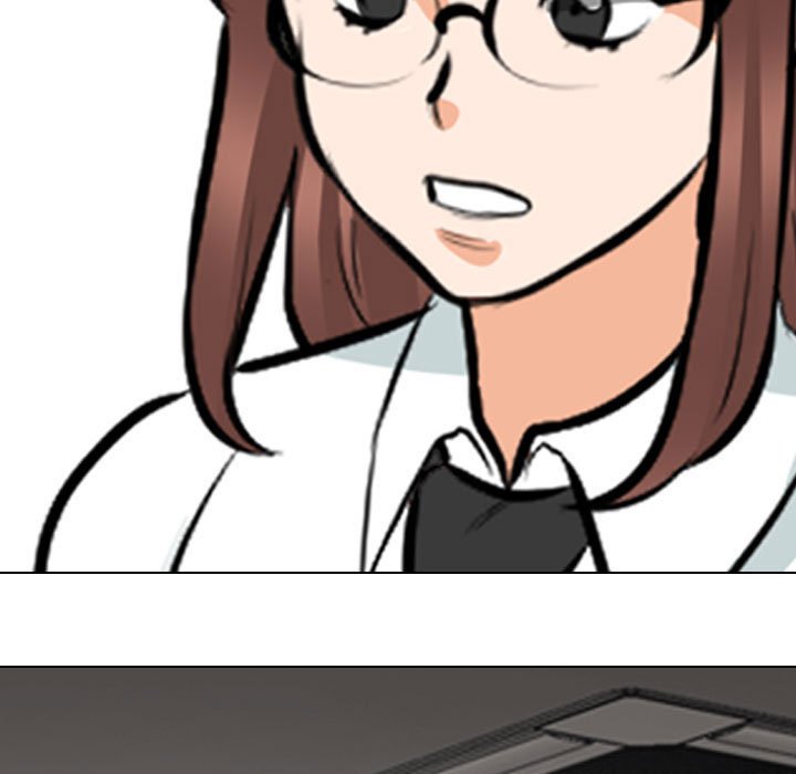 [韩国漫画] 同事换换爱 剧情,熟女人妻,巨乳大奶#[117P]-9