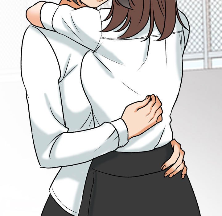 [韩国漫画] 同事换换爱 剧情,熟女人妻,巨乳大奶#[117P]-93