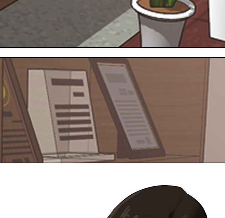 [韩国漫画] 同事换换爱 剧情,熟女人妻,巨乳大奶#[117P]-95