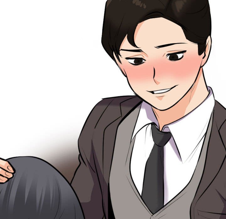 [韩国漫画] 同事换换爱 剧情,熟女人妻,巨乳大奶#[117P]-96