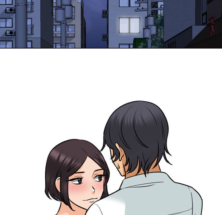 [韩国漫画] 同事换换爱 剧情,熟女人妻,巨乳大奶#[110P]-13