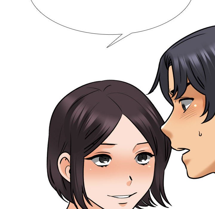 [韩国漫画] 同事换换爱 剧情,熟女人妻,巨乳大奶#[110P]-18