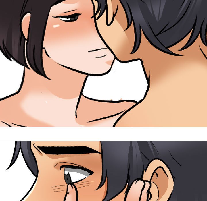 [韩国漫画] 同事换换爱 剧情,熟女人妻,巨乳大奶#[110P]-59