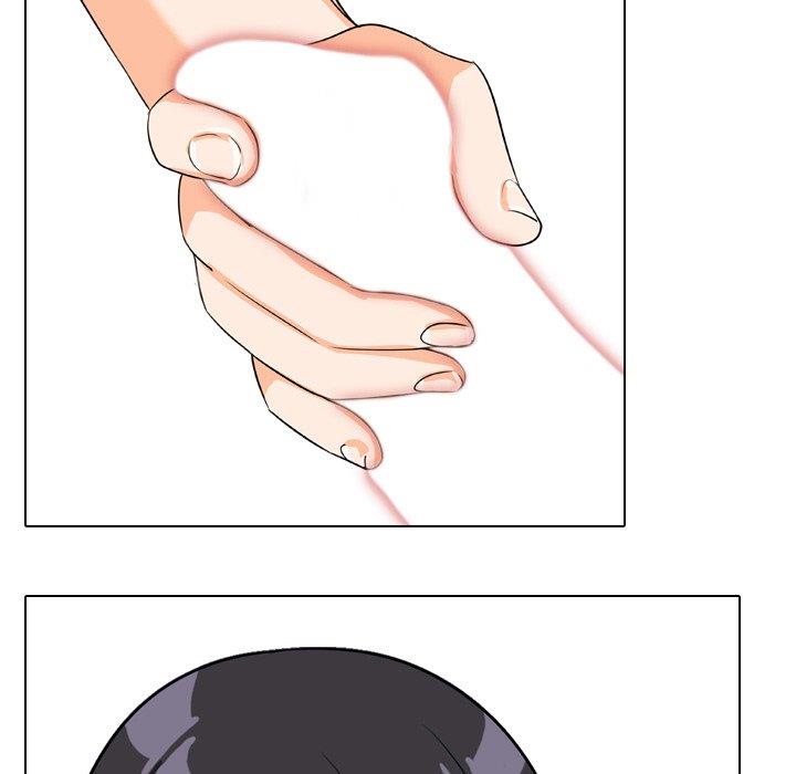 [韩国漫画] 同事换换爱 剧情,熟女人妻,巨乳大奶#[120P]-1