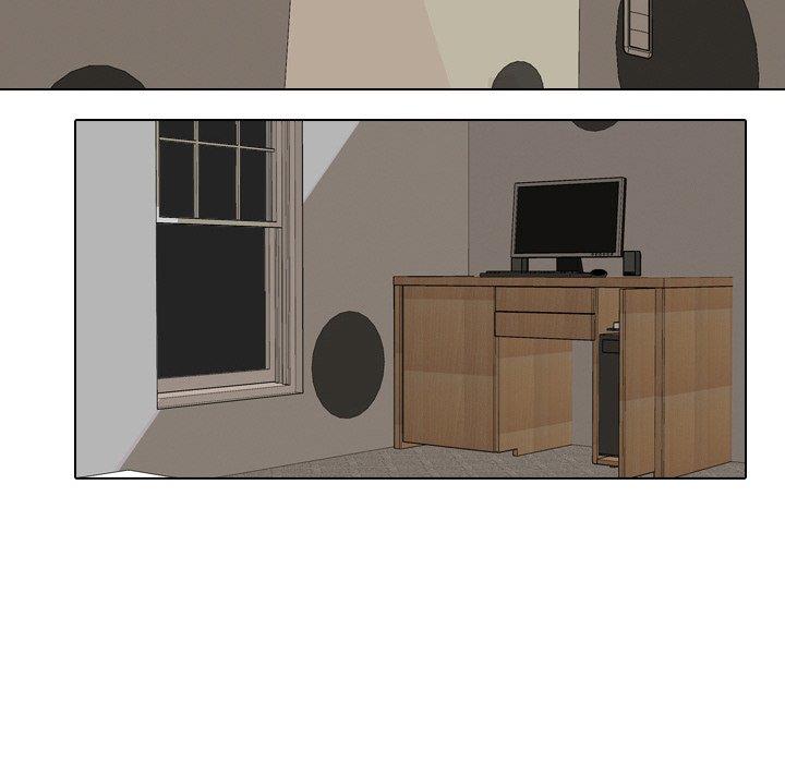 [韩国漫画] 同事换换爱 剧情,熟女人妻,巨乳大奶#[120P]-10