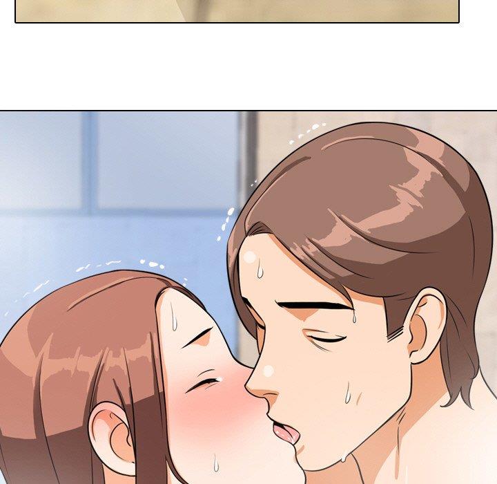 [韩国漫画] 同事换换爱 剧情,熟女人妻,巨乳大奶#[120P]-100