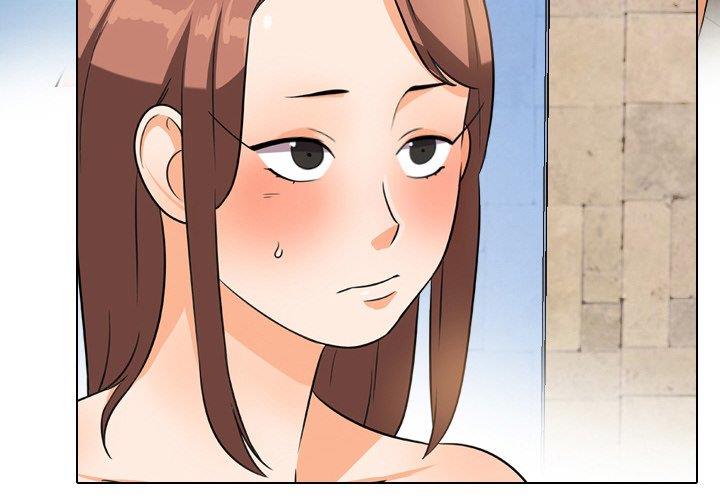 [韩国漫画] 同事换换爱 剧情,熟女人妻,巨乳大奶#[120P]-119