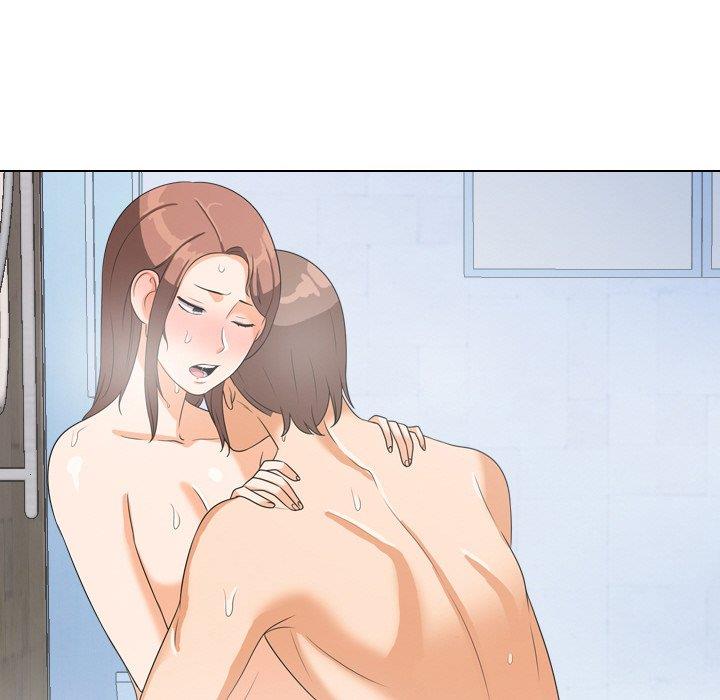 [韩国漫画] 同事换换爱 剧情,熟女人妻,巨乳大奶#[120P]-13