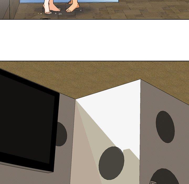 [韩国漫画] 同事换换爱 剧情,熟女人妻,巨乳大奶#[120P]-19