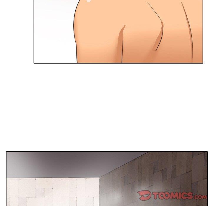 [韩国漫画] 同事换换爱 剧情,熟女人妻,巨乳大奶#[120P]-2