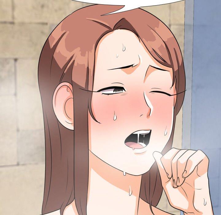 [韩国漫画] 同事换换爱 剧情,熟女人妻,巨乳大奶#[120P]-31