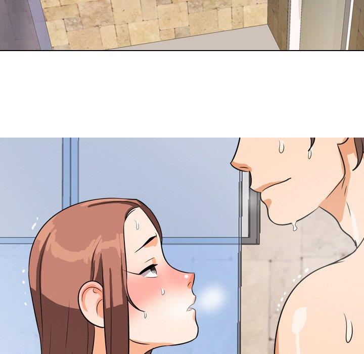 [韩国漫画] 同事换换爱 剧情,熟女人妻,巨乳大奶#[120P]-52