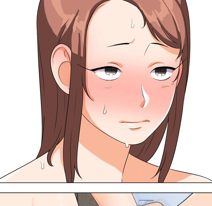 [韩国漫画] 同事换换爱 剧情,熟女人妻,巨乳大奶#[120P]-54