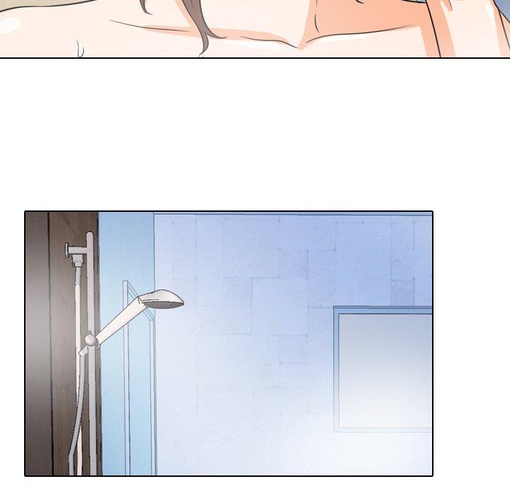 [韩国漫画] 同事换换爱 剧情,熟女人妻,巨乳大奶#[120P]-65