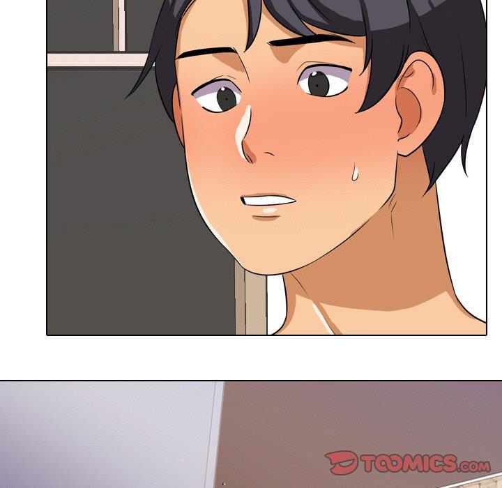 [韩国漫画] 同事换换爱 剧情,熟女人妻,巨乳大奶#[120P]-73