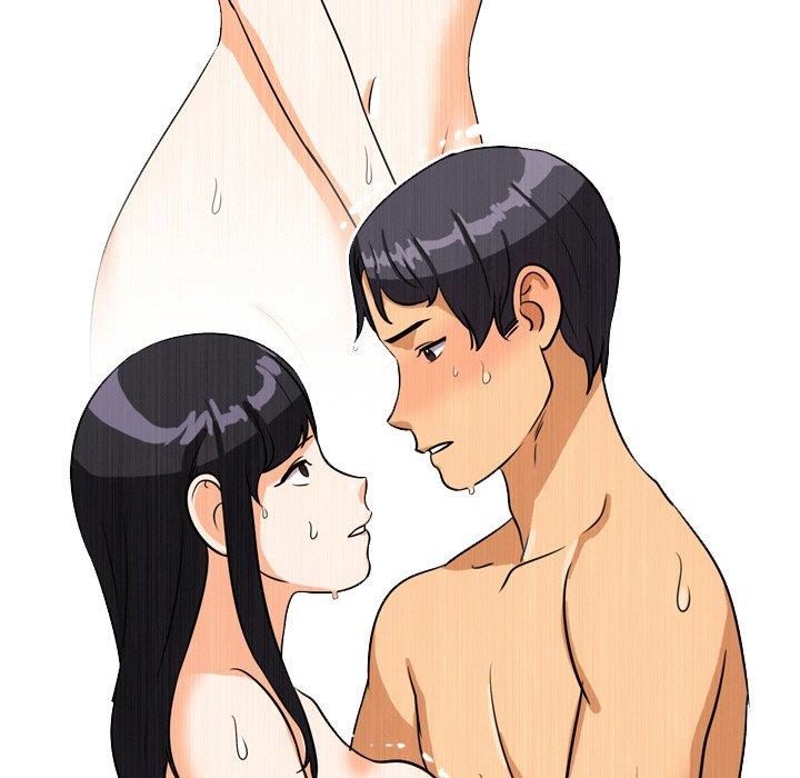 [韩国漫画] 同事换换爱 剧情,熟女人妻,巨乳大奶#[120P]-74